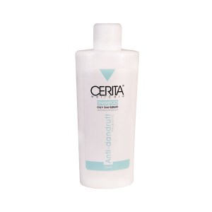 سریتا شامپو ضد شوره موهای چرب