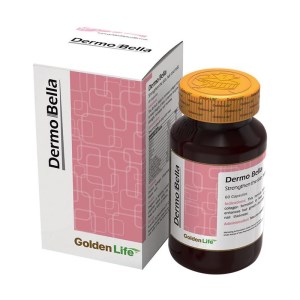 درموبلا کپسول 30 عدد (گلدن لایف)