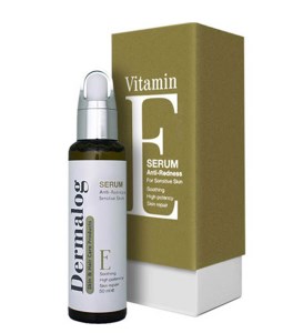 درمالوگ سرم ضد قرمزی