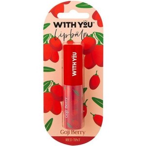 ویت یو بالم لب گوجی بری