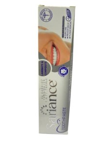 ساری انس خمیر دندان مخصوص دندان لمینت و کامپوزیت