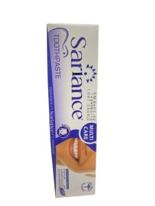 ساری انس خمیر دندان چند منظوره