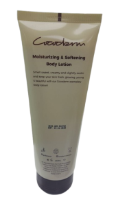 کوکودرم لوسیون بدن 250 میل