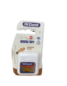 هایدنت نخ دندان با عصاره دارچین