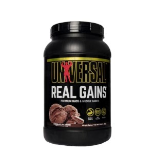 یونیورسال ریل گینز باطعم بستنی شکلاتی