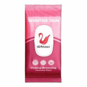 نیوساد دستمال آرایش پاک کن پوست حساس