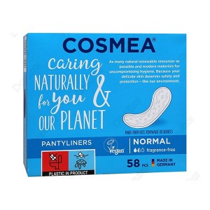 کازمه آ پد روزانه 58 عددی