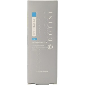 دوتینی آبرسان قوی پوست خشک