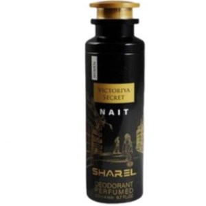 اسپری خوشبو کننده شارل