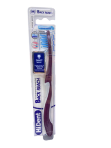 مسواک بک ریچ متوسط هایدنت