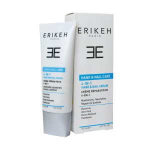 کرم دست و ناخن 1*4 اریکه 100میل