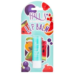 بالم لب ابرسان ونرم کننده پوست لب تروپیکال ای پلاس