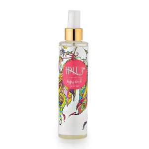 اسپری خوشبو کننده بدن آی پلاس 200 میل