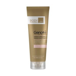 براق کننده بدن ژنو 120میل