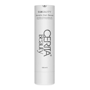 سرم کراتین سریتا بیوتی 100 میل