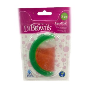 دندانگیر مایع دار طرح هندوانه دکتر برونز