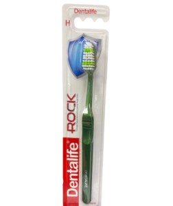 مسواک راک مدل هارد دنتا لایف