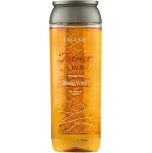 شامپو بدن شفاف زرد فور اور سان لپیور 414میل