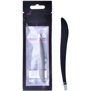 موچین طراحی کلاسیک سه بعدی مشکی مات بیول