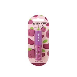 بالم لب آلو بنفش ویت یو