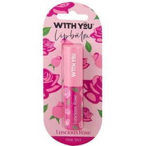 بالم لب گل رز ویت یو