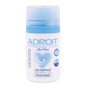 رول ضدتعریق و خوشبو کننده بدن آدرویت زنانه AQUA DREAM