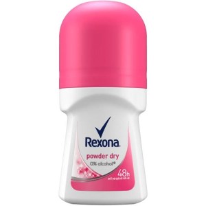 رولان ضدتعریق رکسونا لطافت بخش زنانه