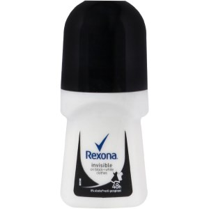 رولان ضدتعریق رکسونا مناسب لباس های سیاه و سفید زنانه