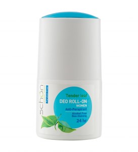 دئو رولان تندر لیف شون