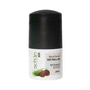 دئو رولان بلک فارست شون