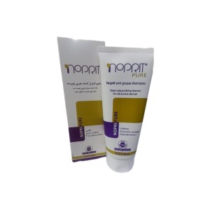 شامپو موی چرب و خیلی چرب (نوپری پیور ) نوپریت 200 میل