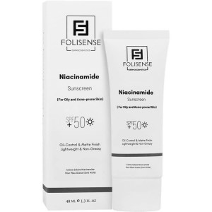 ضدافتاب نیاسین امید فولی سنس 40 میل