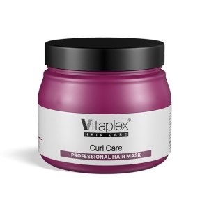 ماسک مو مناسب موی فر ویتاپلکس 500میل