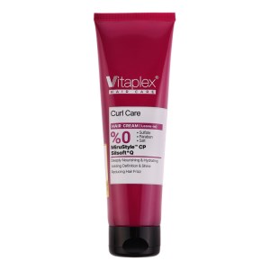 کرم مو مناسب مو فر ویتاپلکس 150میل