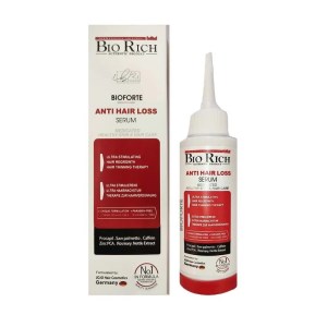 سرم ضد ریزش مو بایوریچ 100میل