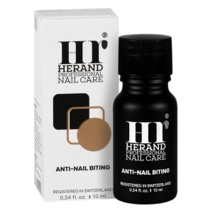 محلول ضدجویدگی ناخن هراند 10 میلی لیتر