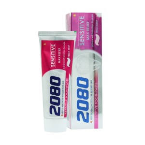 خمیر دندان حساس 2080 100 گرم