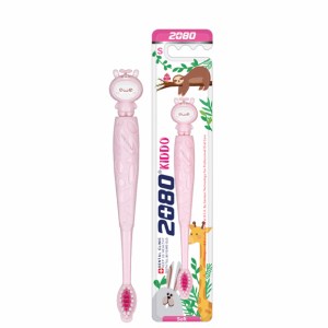 مسواک 2080 کیدو