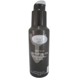 ژل لوبریکانت حجم دهنده سالم مخصوص آقایان