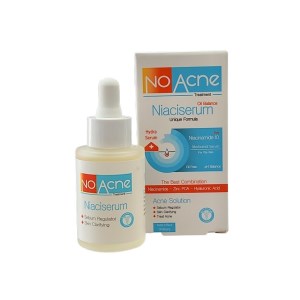 سرم نیاسید نو آکنه 30 میلی لیتر