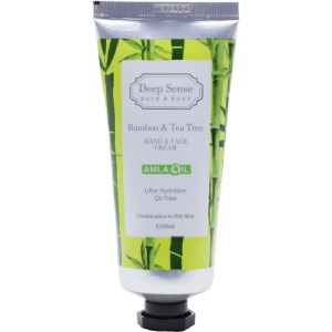 کرم مرطوب کننده بامبو دیپ سنس 30 میلی لیتر