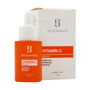 سرم ویتامین سی بیزانس 30 میلی لیتر