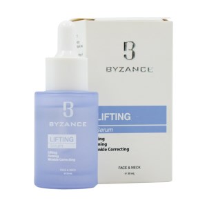 سرم لیفتیگ بیزانس 30میلی لیتر