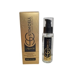 سرم ارگان شاین دار استم سل 80میلی لیتر