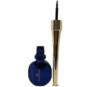 خط چشم ماژیکی مابل