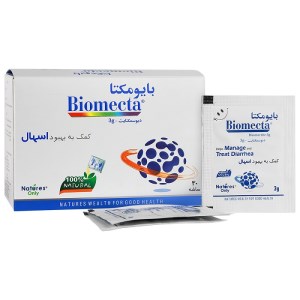 ساشه بایومکتا 30 عدد