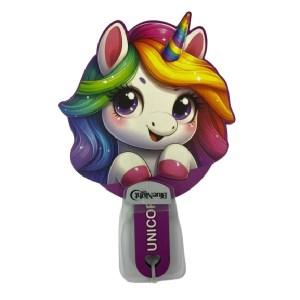 آیینه کودک بلونایت طرح یونیکورن