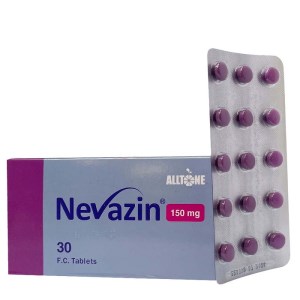 قرص نوازین 30عدد