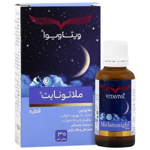 قطره ملاتونایت 30Ml