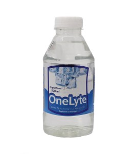 محلول خوراکی وانلایت بدون طعم 500ML
